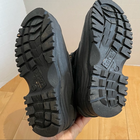 Kids boots - Picture 5 of 6